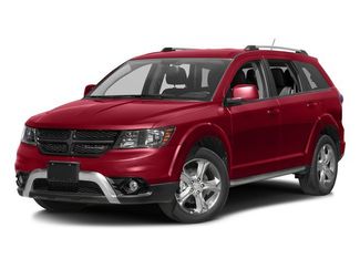 Used 2017 Dodge Journey Crossroad w/ Popular Equipment Group AWD/4WD video 1
