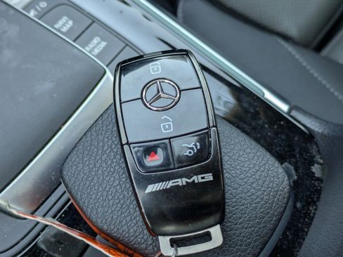 Certified 2022 Mercedes-Benz GLA 35 AMG 4MATIC image 30