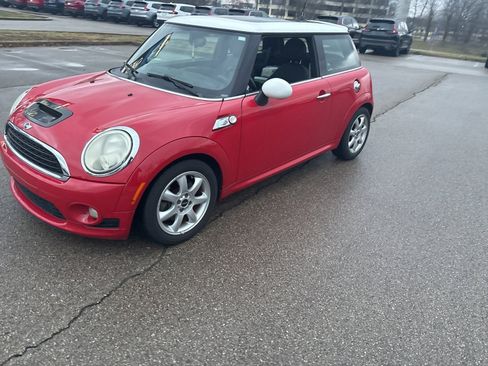 Used 2010 MINI Cooper S image 8