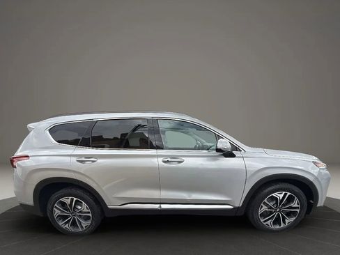 Used 2019 Hyundai Santa Fe 2.0T Ultimate Sport Utility 4D w/ Cargo Package image 4