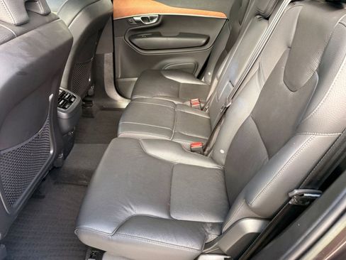 Certified 2023 Volvo XC90 B6 Plus w/ Protection Package Premier image 15