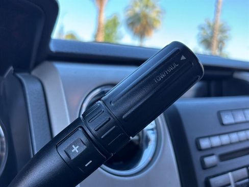 Used 2012 Ford F150 XLT w/ Trailer Tow Pkg AWD/4WD image 19