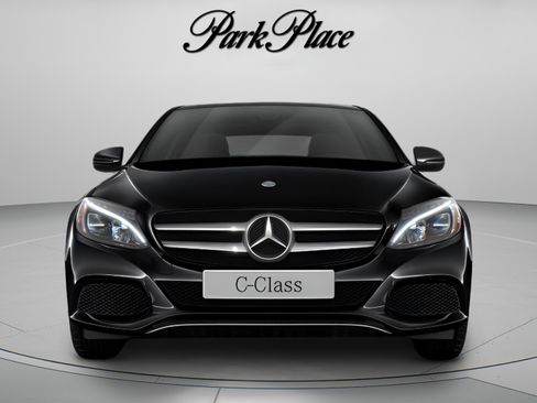 Used 2017 Mercedes-Benz C 300 Sedan image 35
