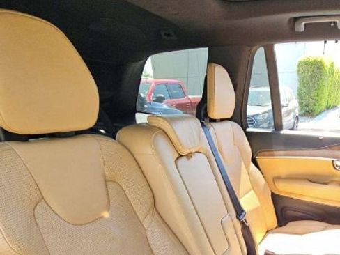 Used 2017 Volvo XC90 T6 Inscription AWD/4WD image 9