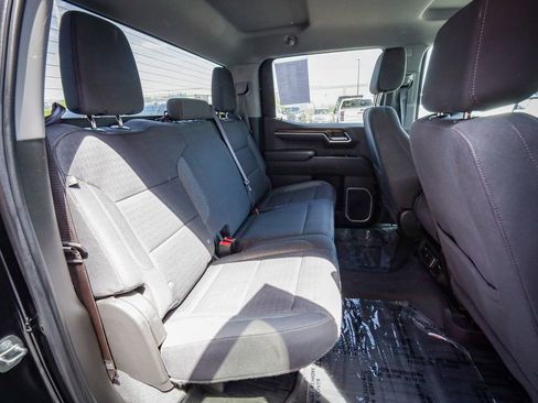 Used 2023 GMC Sierra 1500 SLE AWD/4WD image 27