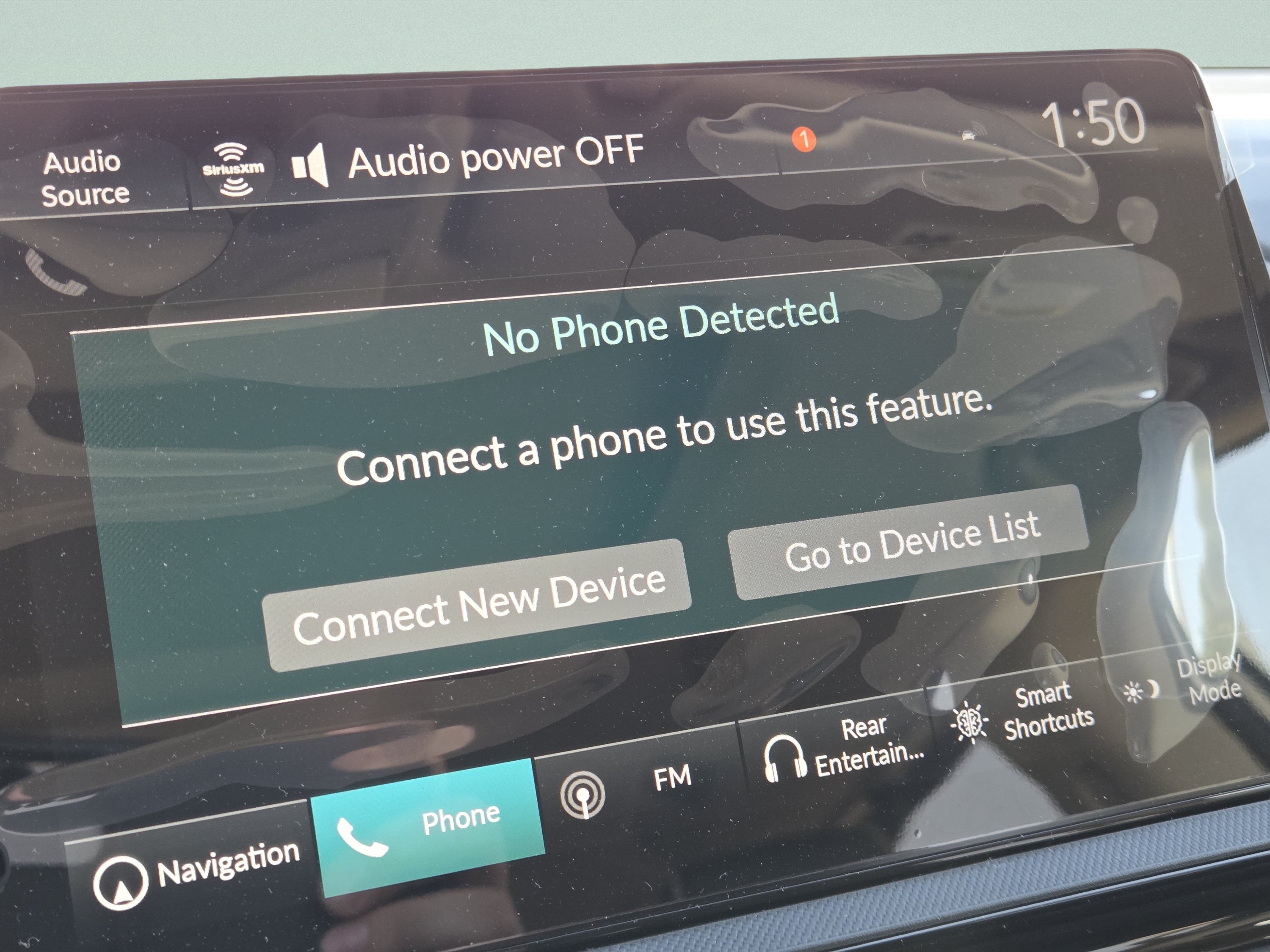 New 2027 Honda Odyssey Touring image 12