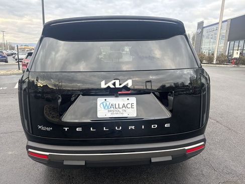 New 2027 Kia Telluride LX image 5
