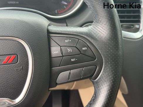 Used 2018 Dodge Durango SXT w/ Quick Order Package 2BB RWD image 13