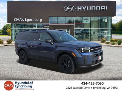 New 2026 Hyundai Santa Fe XRT