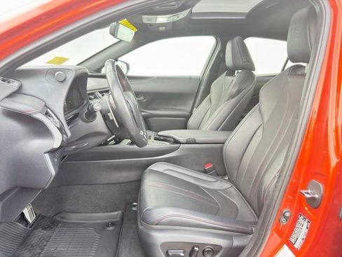Used 2020 Lexus UX 250h F Sport w/ F Sport Premium Package AWD/4WD image 21