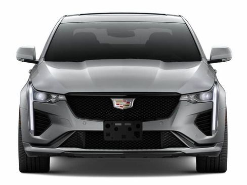 New 2026 Cadillac CT4 V image 33