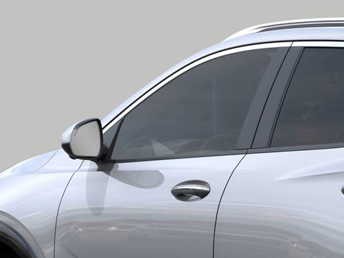 New 2026 Buick Encore GX Sport Touring image 12