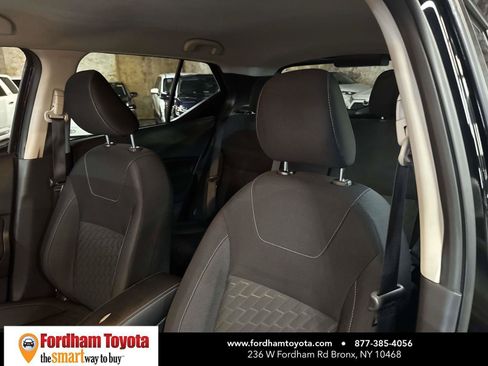 Used 2023 Nissan Kicks SV FWD image 19