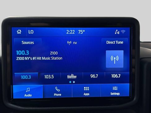 Used 2023 Ford Bronco Sport Heritage w/ Heritage Convenience Package AWD/4WD image 4