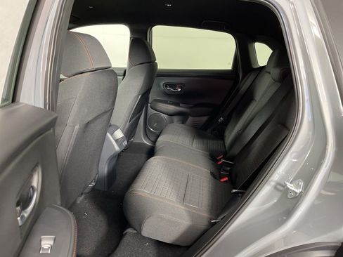 New 2026 Honda HR-V Sport image 21