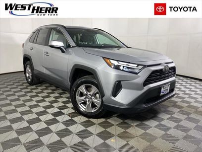 Certified 2022 Toyota RAV4 XLE w/ Convenience Package
