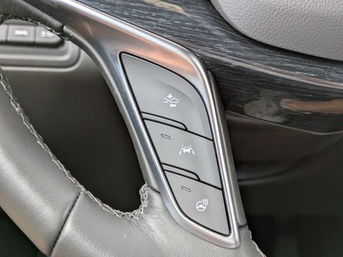 Certified 2025 Cadillac XT5 Premium Luxury w/ Technology Package image 26