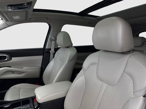 Used 2021 Kia Sorento S w/ Panoramic Sunroof Package FWD image 15
