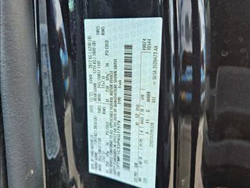 Used 2023 Ford F150 XL RWD image 15