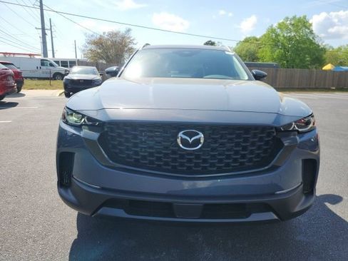 New 2026 MAZDA CX-50 AWD 2.5 S w/ Cargo Package image 8