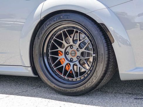 Used 2022 Dodge Charger SRT Hellcat RWD image 14