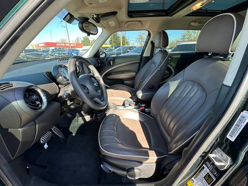 Used 2014 MINI Cooper Countryman S image 10