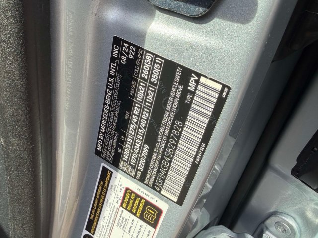 Certified 2025 Mercedes-Benz GLE 450e 4MATIC image 32