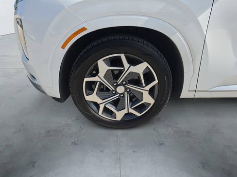 Used 2021 Hyundai Palisade Calligraphy AWD/4WD image 17