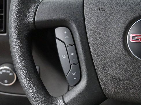 Used 2024 GMC Savana 2500 w/ Driver Convenience Package RWD image 15