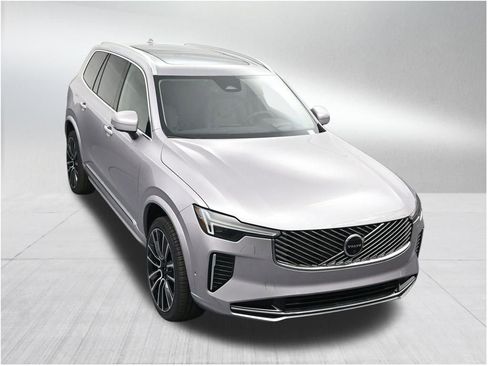 New 2026 Volvo XC90 B5 Ultra AWD/4WD image 19