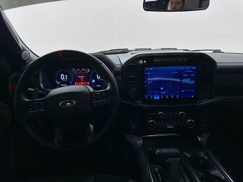 Used 2023 Ford F150 Raptor w/ Equipment Group 802A Raptor R image 24