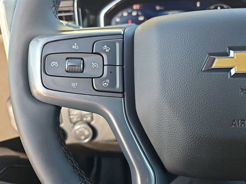 New 2026 Chevrolet Silverado 1500 LT w/ All Star Edition Plus image 16