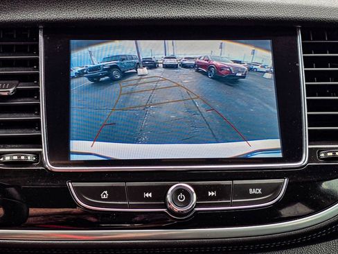 Certified 2021 Buick Encore Preferred w/ Safety Package AWD/4WD image 20