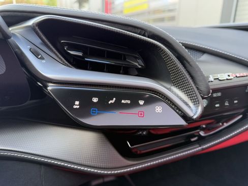 Certified 2022 Ferrari SF90 Spider AWD/4WD image 19