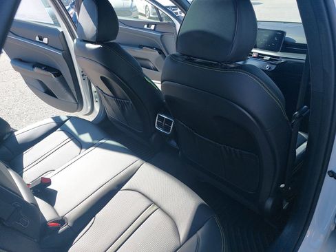 New 2026 Kia K5 GT image 12