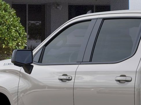 New 2026 Chevrolet Silverado 1500 RST RWD image 12