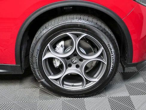 New 2026 Alfa Romeo Stelvio Sprint AWD/4WD image 7