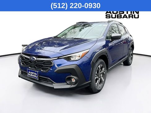 New 2026 Subaru Crosstrek 2.0i Premium AWD/4WD image 4