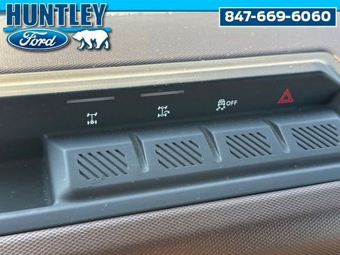 Used 2021 Ford Bronco Outer Banks image 23