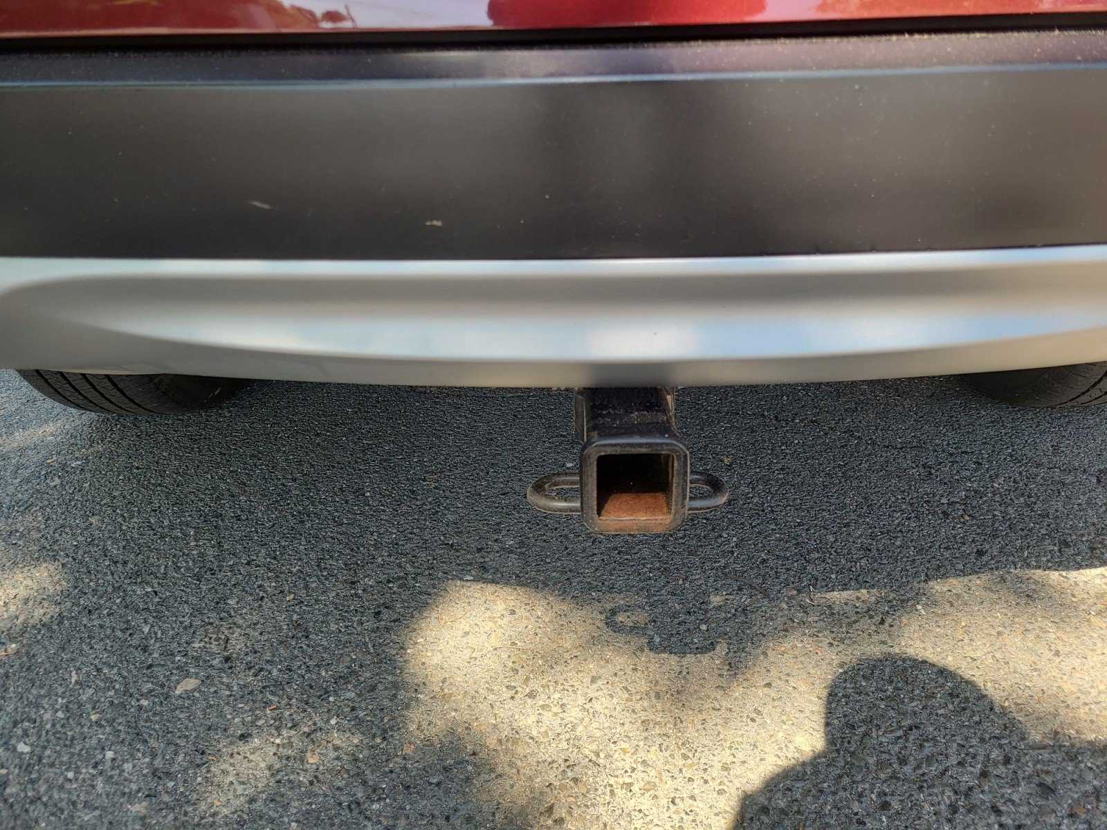 Used 2019 Honda CR-V EX-L image 34