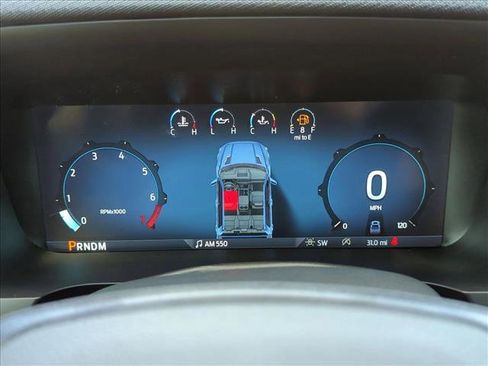 New 2026 Ford F150 STX w/ Equipment Group 200A image 11