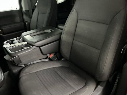 Certified 2020 GMC Sierra 1500 SLE w/ SLE Value Package AWD/4WD image 18