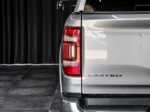 Used 2019 RAM 1500 Limited w/ Advanced Safety Group AWD/4WD image 63