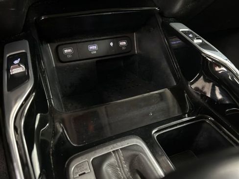 Used 2021 Kia Sorento SX image 16