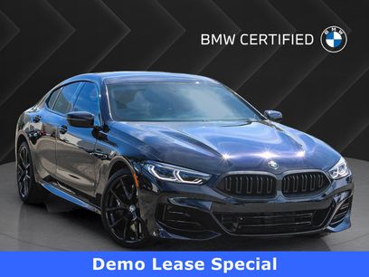Used 2026 BMW 840i xDrive w/ M Sport Professional Package
