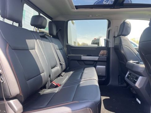 New 2026 Ford F250 Lariat w/ Lariat Premium Package AWD/4WD image 16