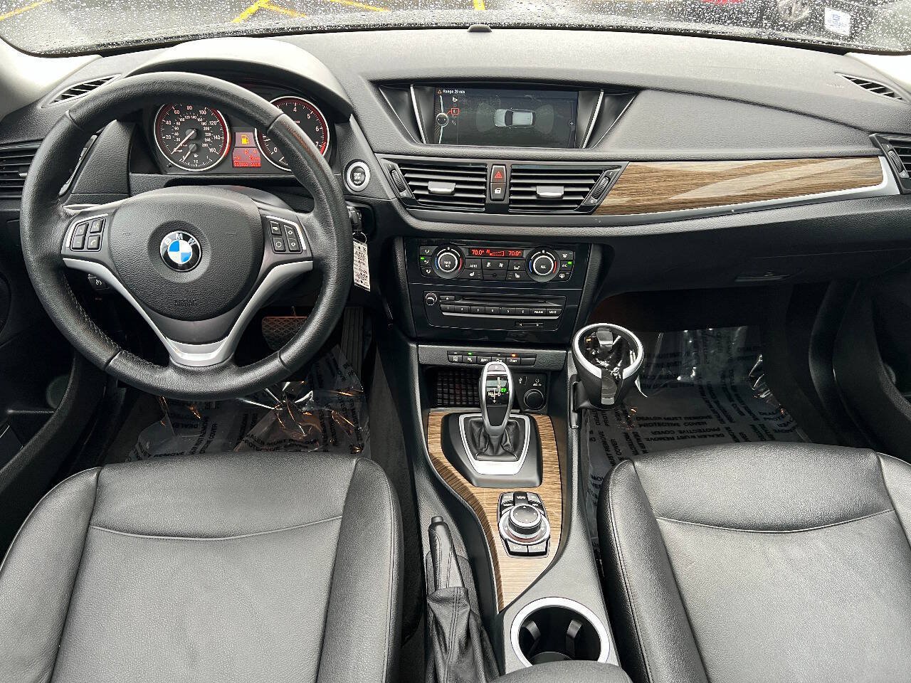 Used 2015 BMW X1 xDrive28i AWD/4WD image 30