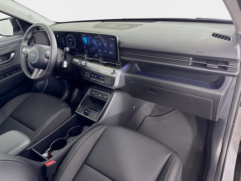 New 2026 Hyundai Kona SEL Premium image 28