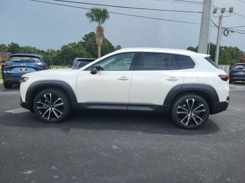 New 2026 MAZDA CX-50 AWD 2.5 S w/ Weather Package image 6