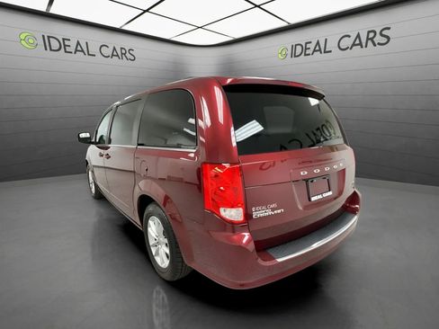 Used 2019 Dodge Grand Caravan SXT FWD image 7